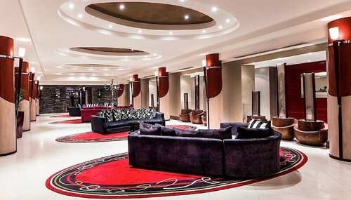 Внешний вид отеля Courthouse Hotel в Вестминстере, фото 2