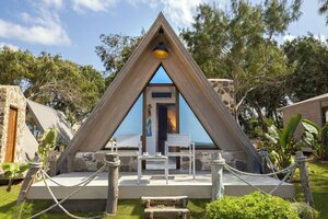 Гостиница Rixos Montaza Alexandria Hotel