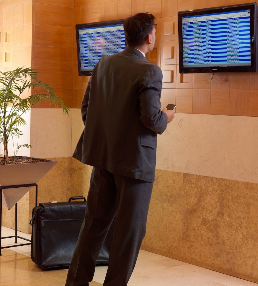 Фото Holiday Inn Athens Attica AV. Airport West, an Ihg Hotel