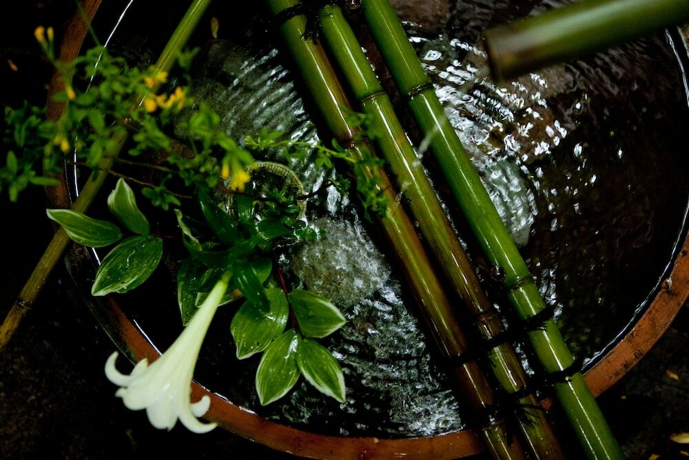 Фото Yufuin Kutsurogi no Yado Nanakawa