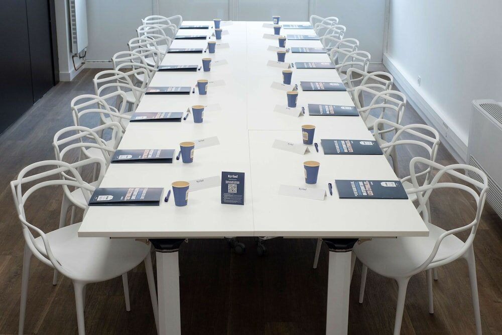 Фото Kyriad Clermont Ferrand Centre