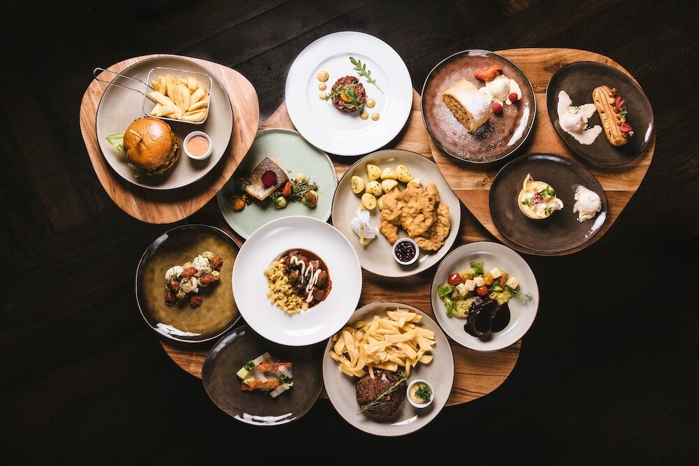 Фото Radisson Blu Style Hotel Vienna