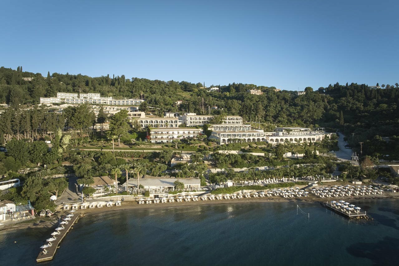 Фото Sentido Aeolos Beach Resort