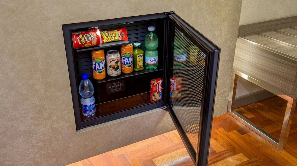 Фото Enea Hotel Pomezia