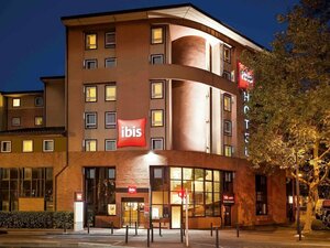 Ibis Toulouse Ponts Jumeaux (Toulouse, Boulevard de la Marquette, 99), hotel