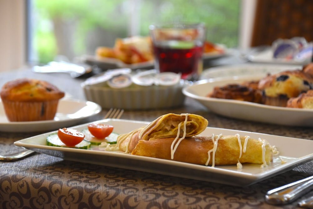 Фото The Harbour House