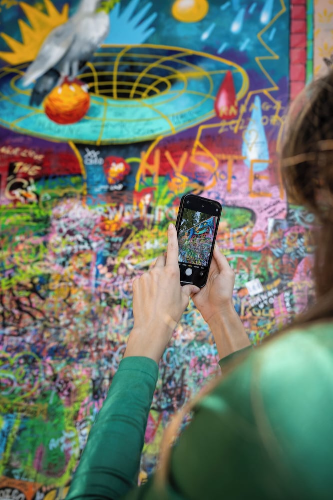 Фото Almanac X Alcron Prague