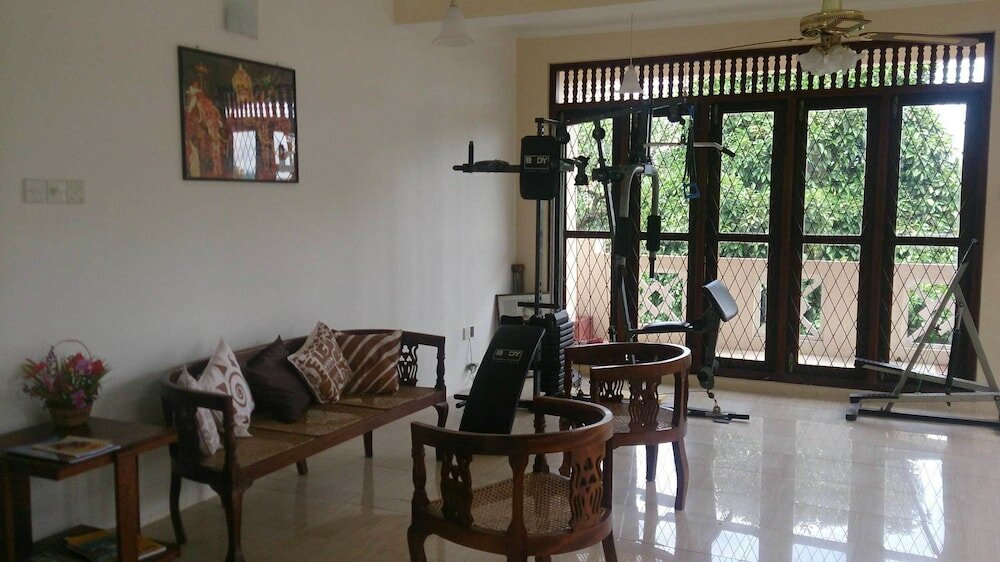 Фото Sunny Hill Residence, Kandy