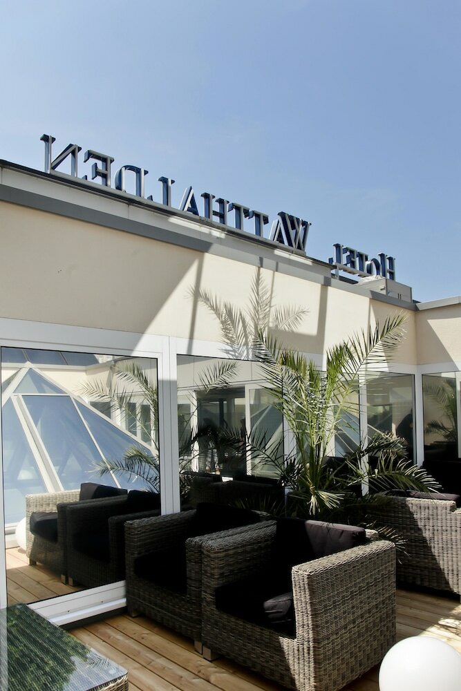 Фото Hotel Watthalden