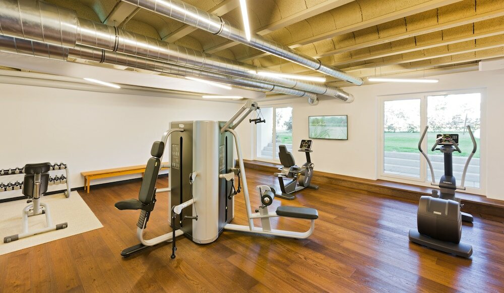 Фото At the Park Hotel