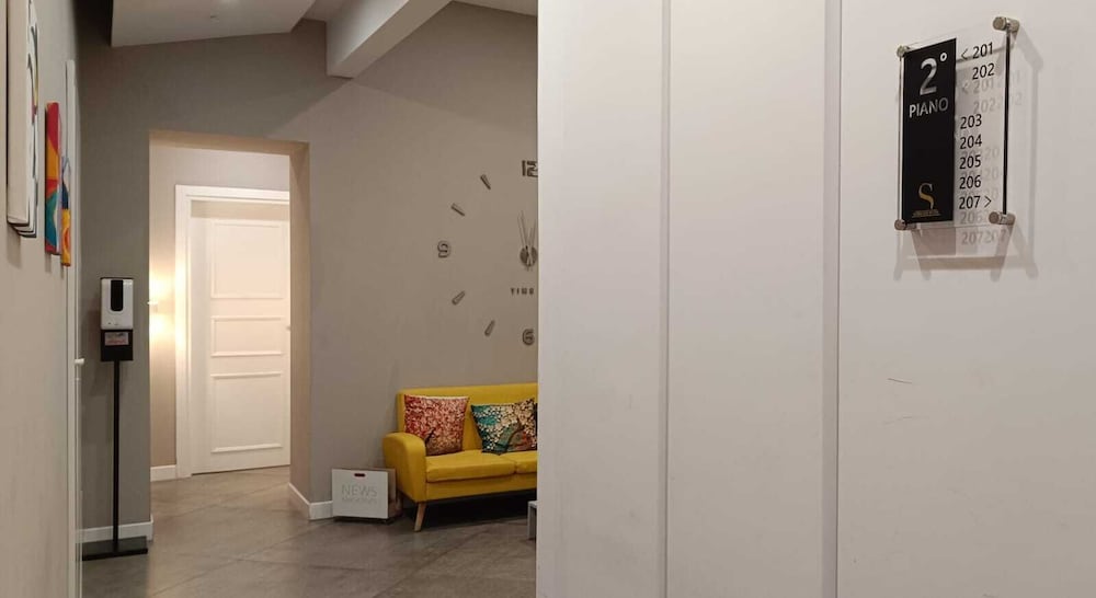 Фото Schilizzi Hotel