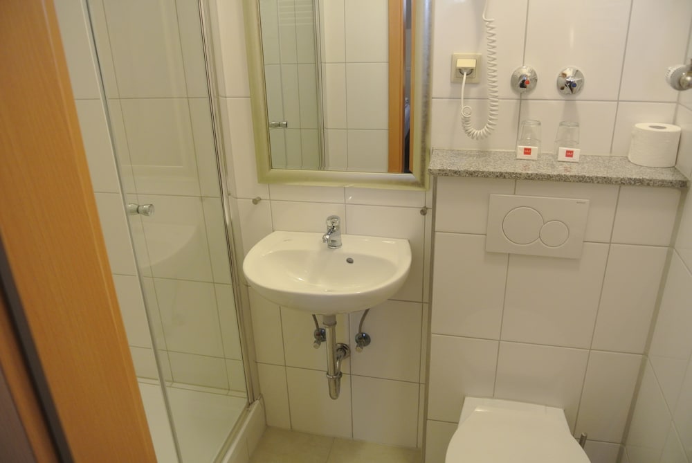 Фото Hotel Am Kamin