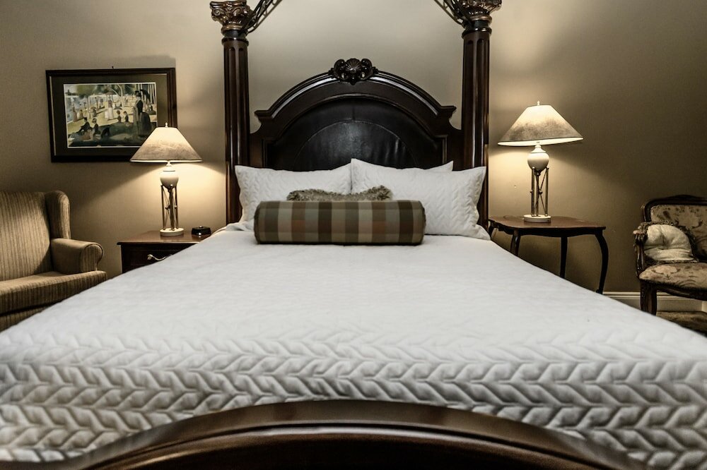 Фото Hearthstone Inn Boutique Hotel Halifax - Dartmouth