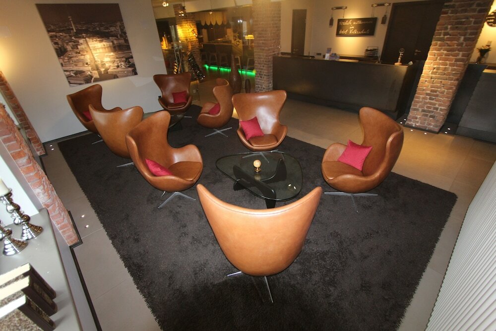 Фото Hotel Volksschule