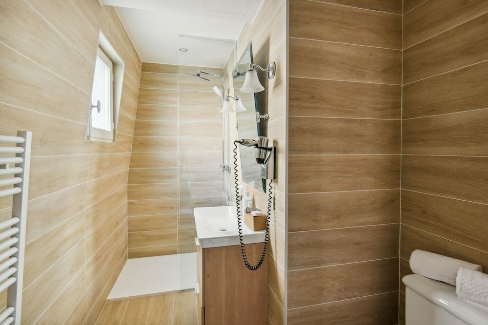 Фото Hôtel Le Paris Singulier