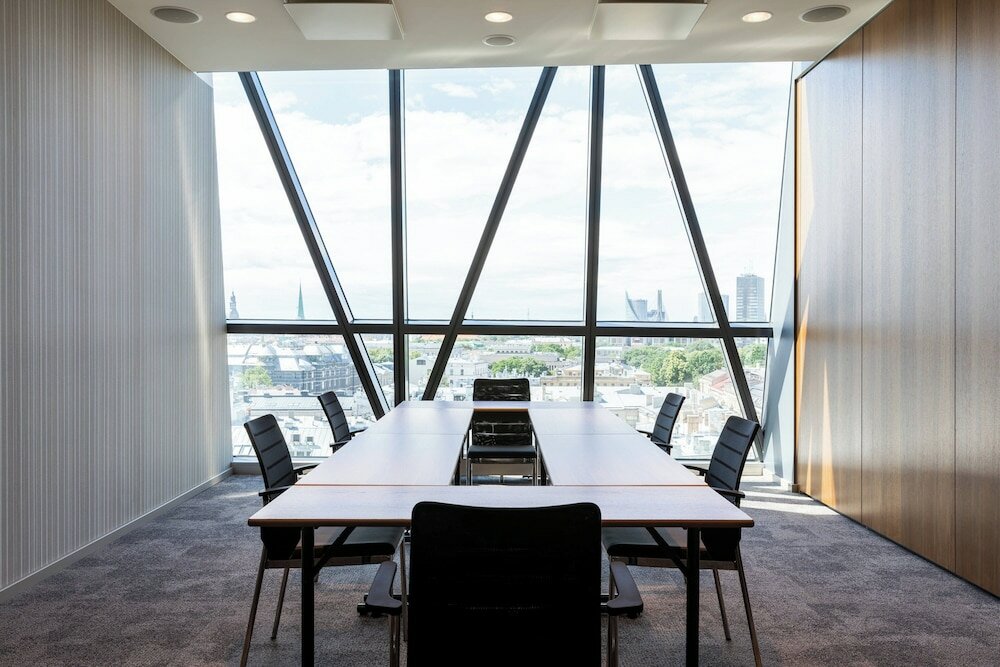 Фото AC Hotel by Marriott Riga