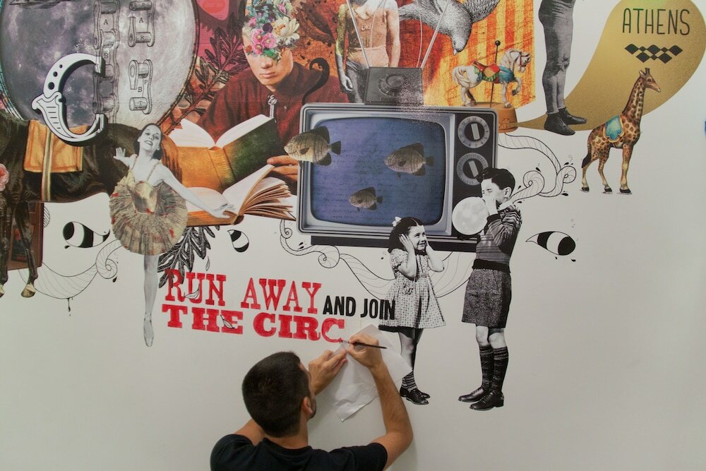 Фото City Circus Athens