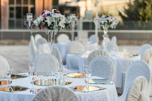 Гостиница Downtown Ankara Hotel