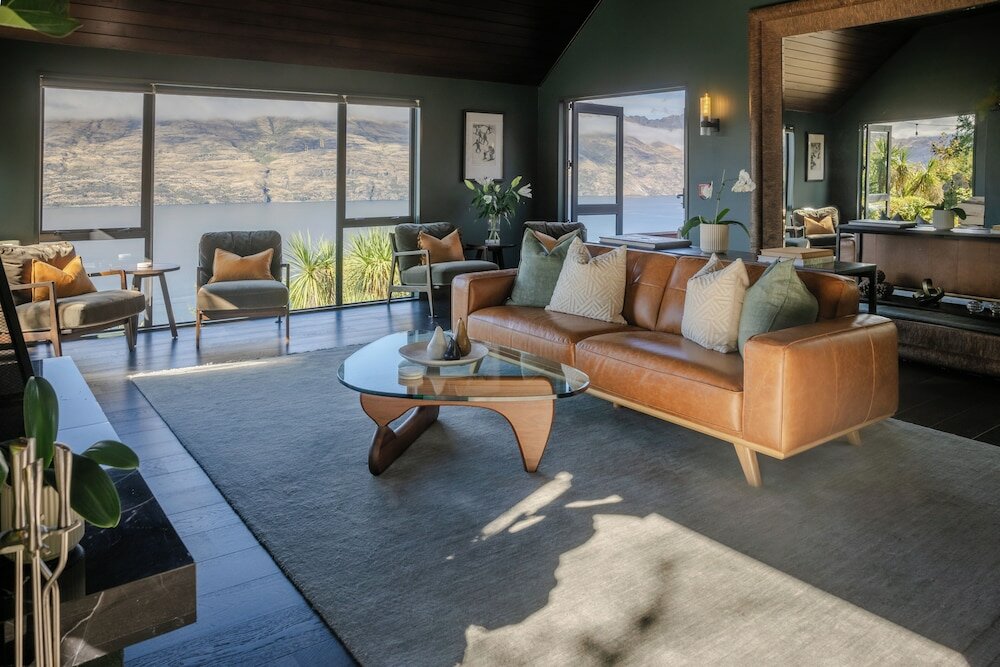 Фото Azur Luxury Lodge