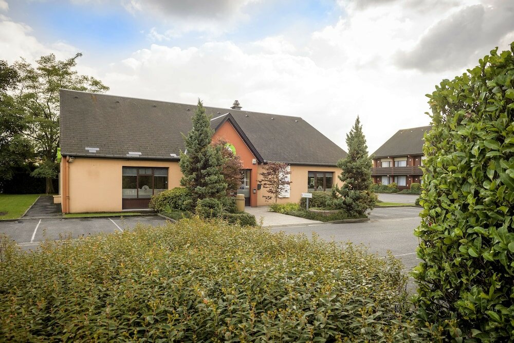 Фото Hotel Campanile Gent