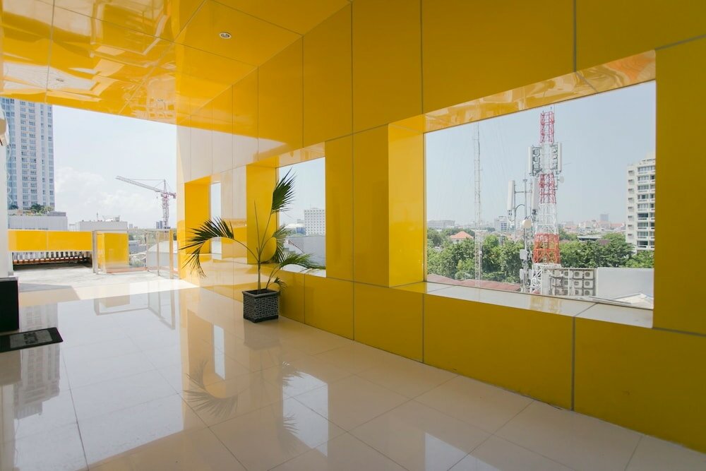 Фото The Win hotel