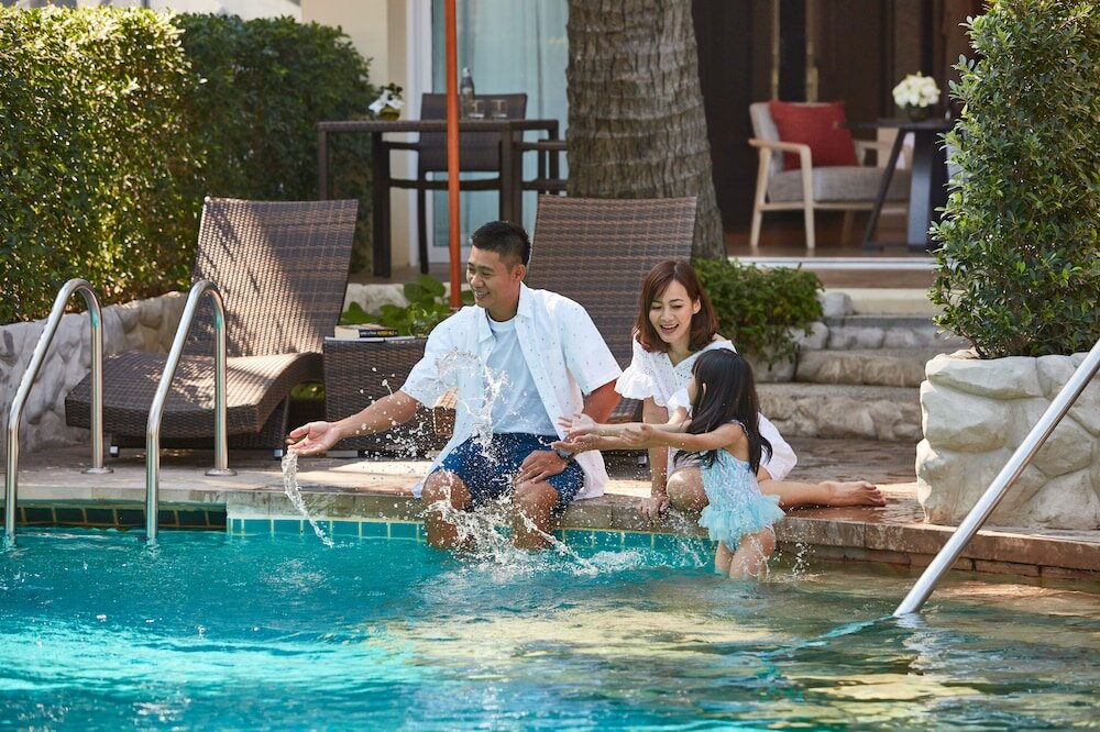 Фото Hyatt Regency Hua Hin