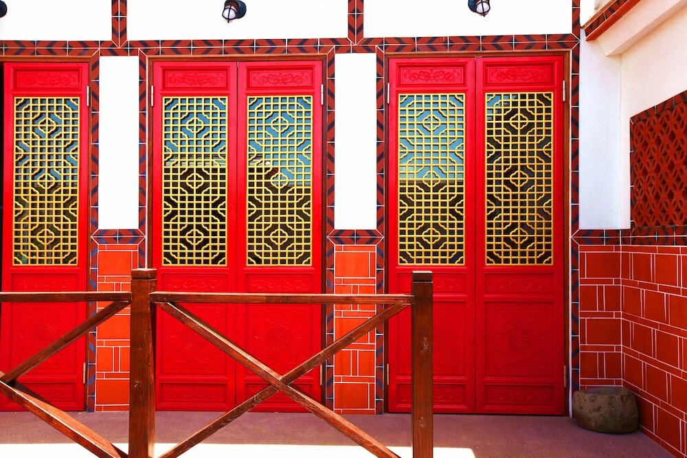 Фото отеля 5