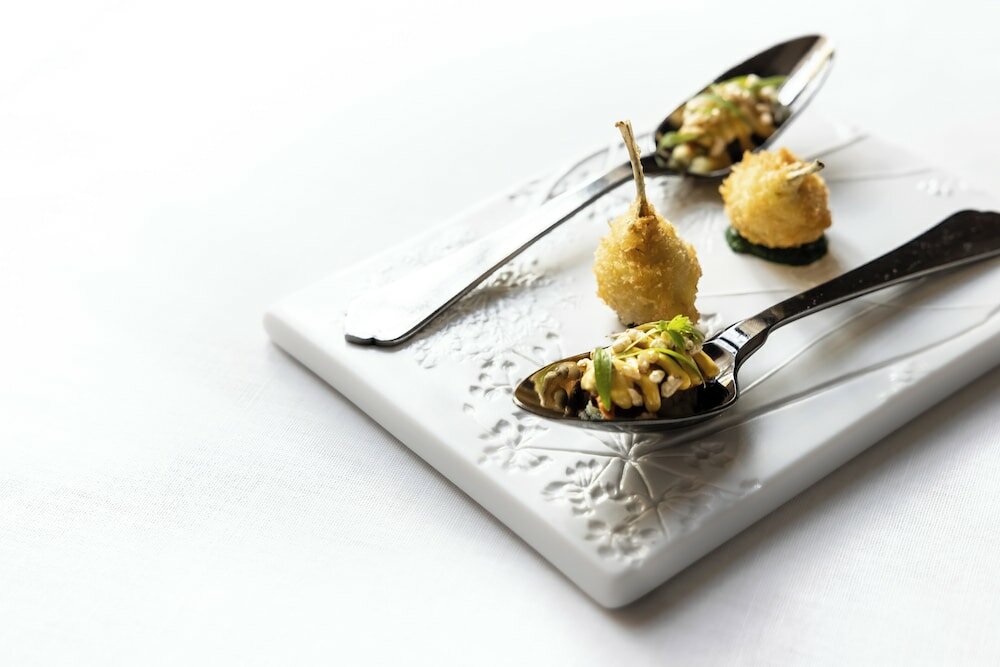 Фото Auberge du Jeu de Paume