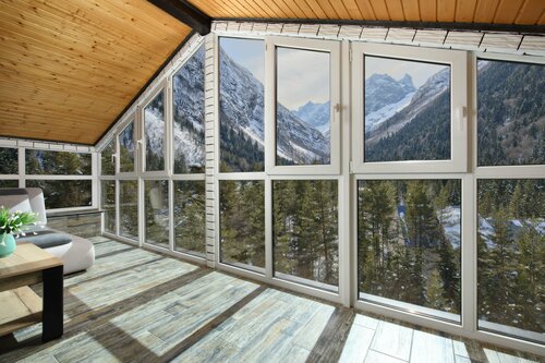 Гостиница МИРРОС Субай Отель Домбай в Домбае