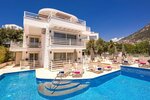 Kalkan Saray Suites Hotel