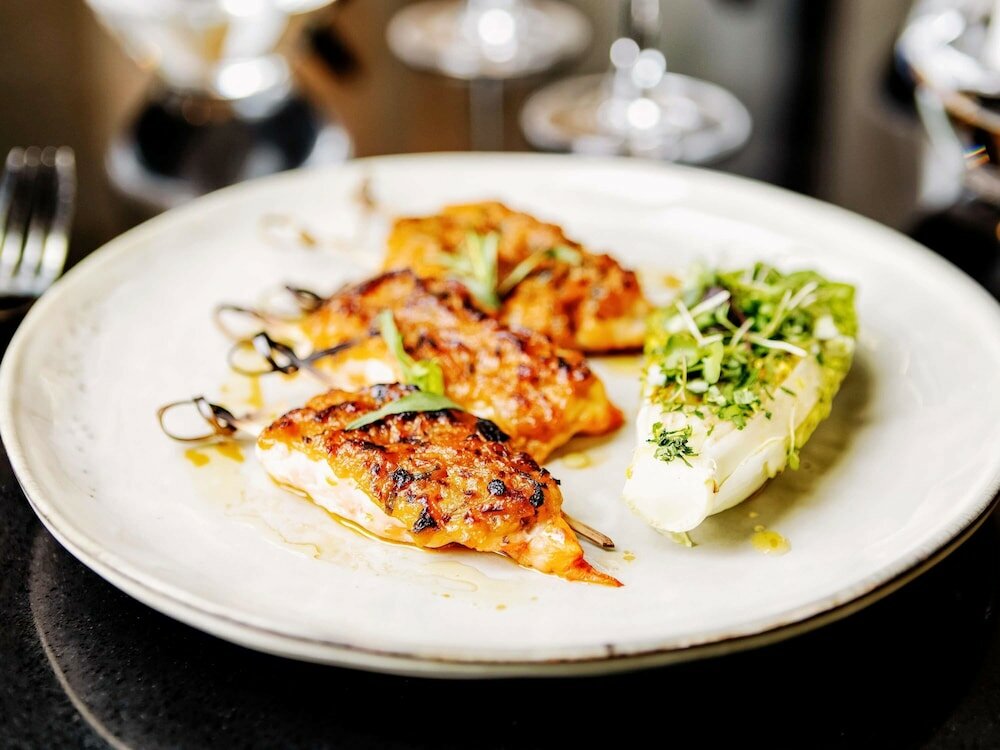 Фото Grand Hotel Bregenz MGallery