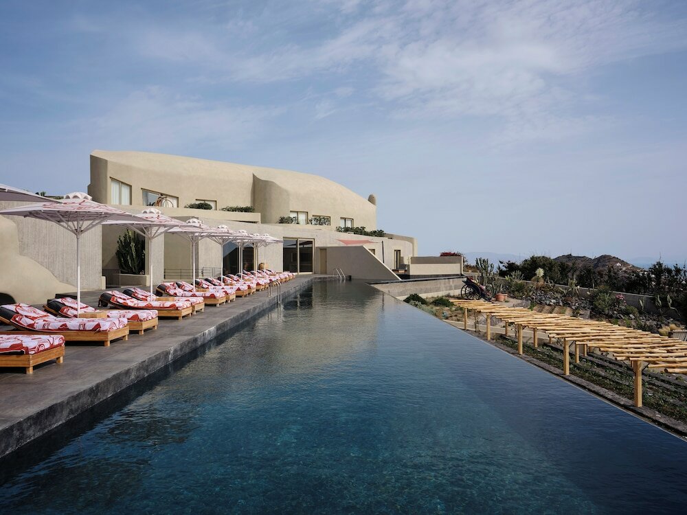 Фото Andronis Concept Wellness Resort