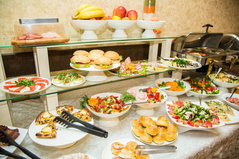 Фото Гранд Отель