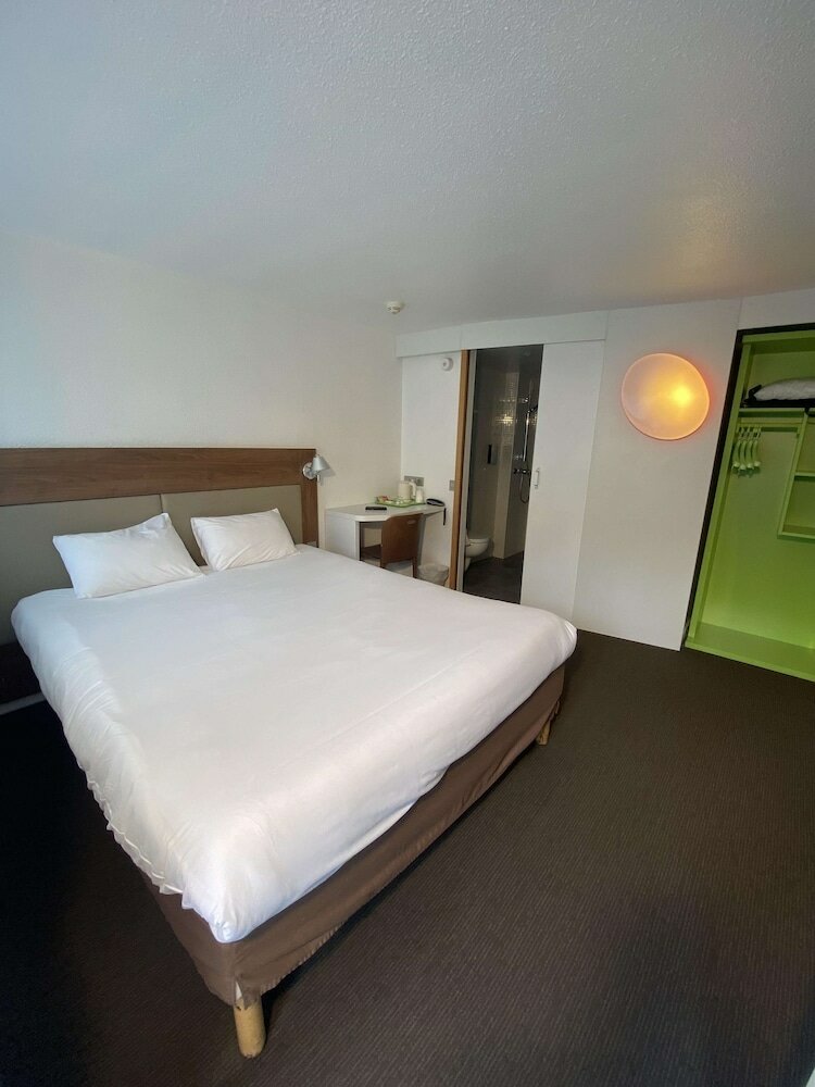 Фото Campanile Nantes Sud - Rezé Aéroport