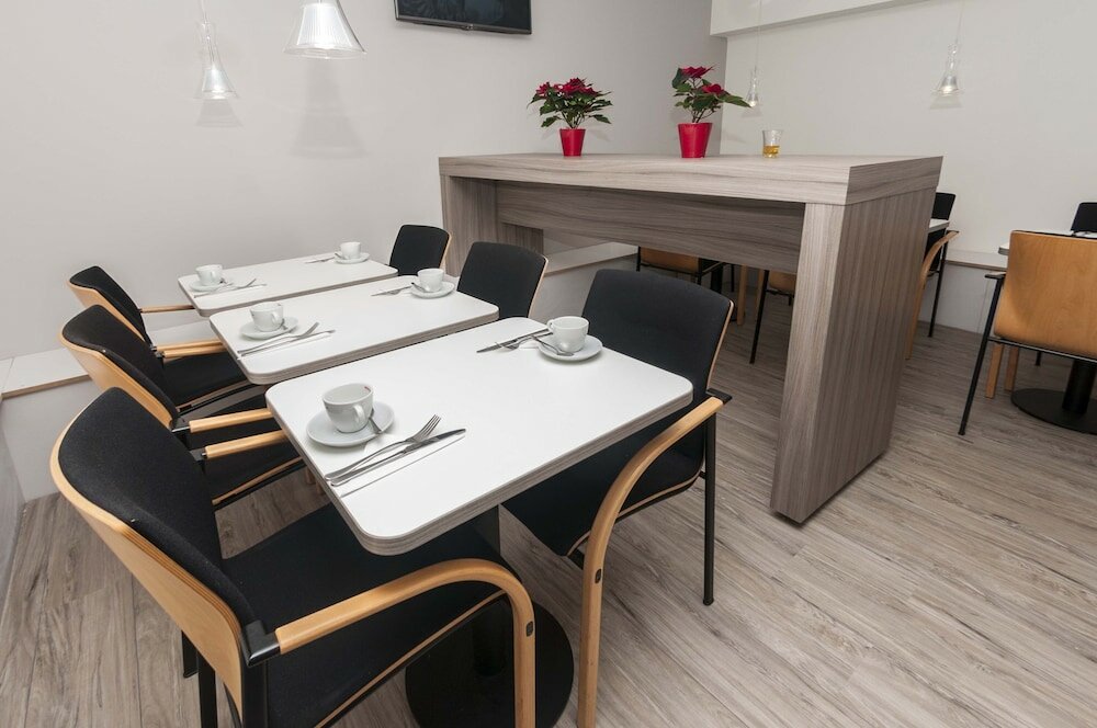 Фото Hotel Fine Harmony