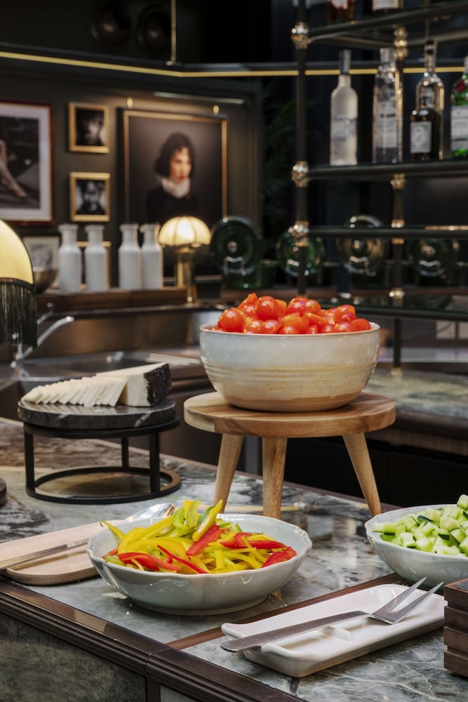 Фото Radisson Collection Hotel, Santa Sofia Milan