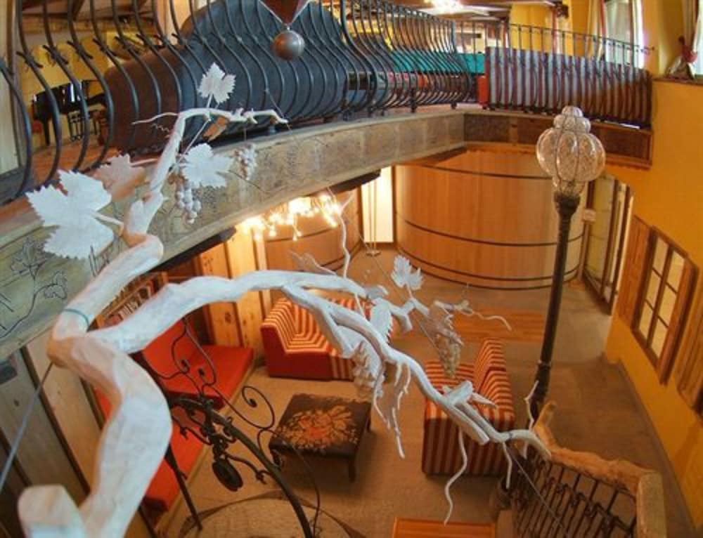 Фото Grand Hotel Sestriere