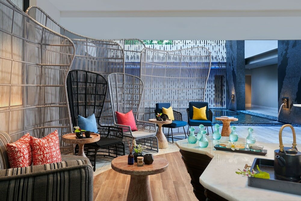 Фото Marriott's Bali Nusa Dua Terrace