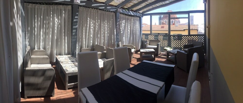 Фото Hotel Alinari