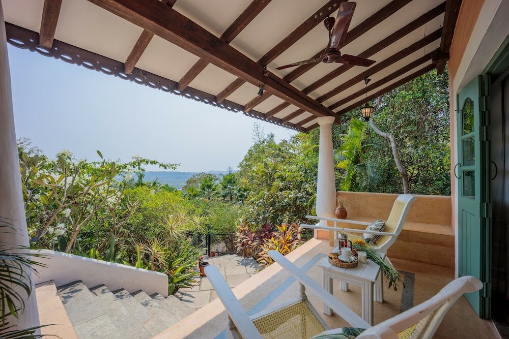 Фото Wildflower Villas