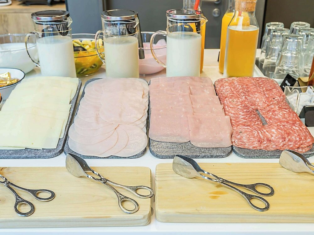 Фото ibis Lisboa Centro Liberdade