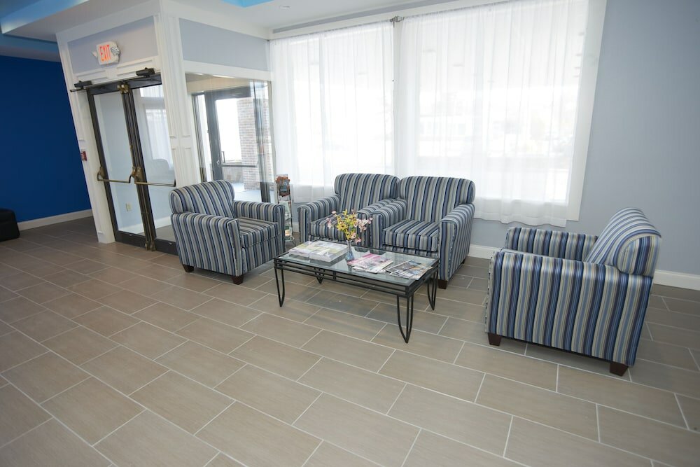 Фото Falmouth Inn