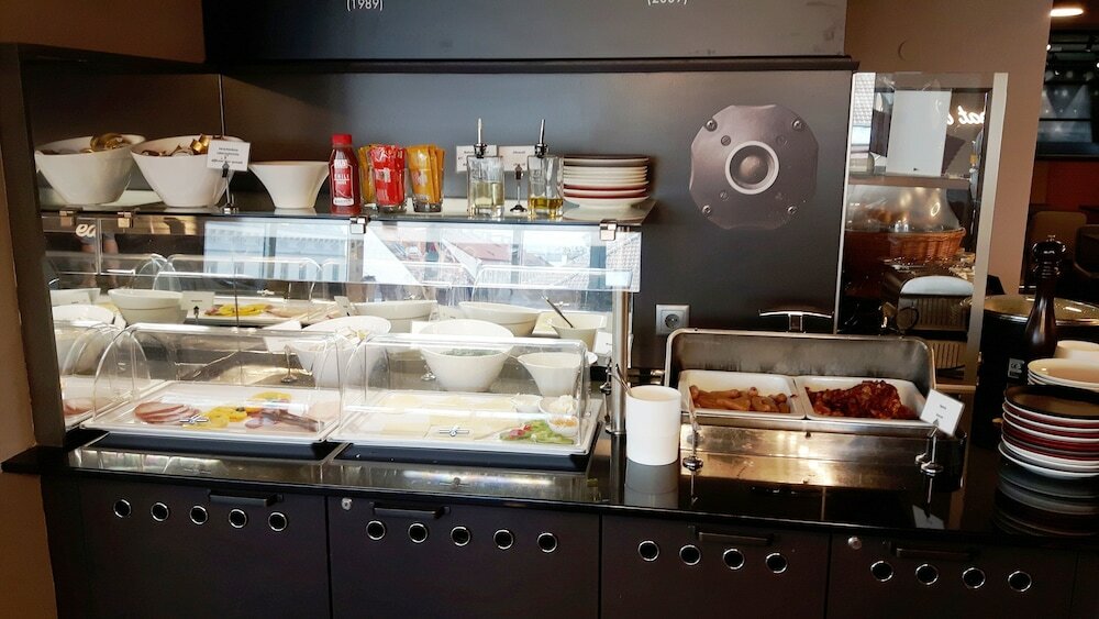 Фото Arte Hotel Wien Stadthalle