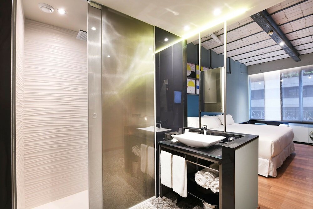 Фото Barceló Ourense