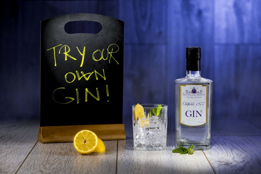 Фото Oldfields House - Bed & Breakfast