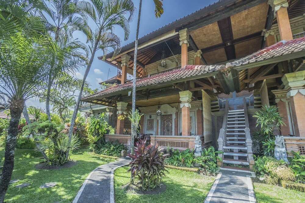 Фото Cendana Resort & SPA