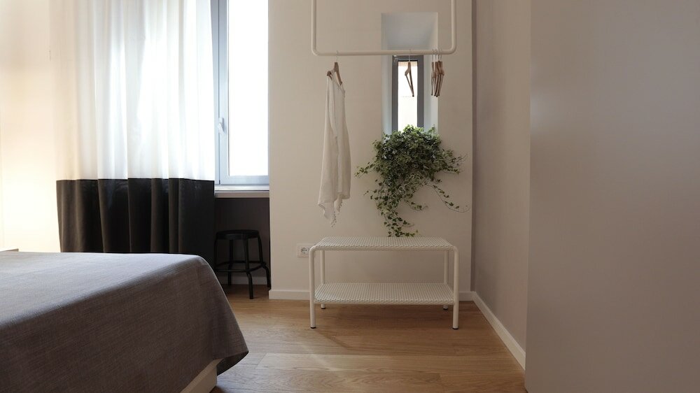 Фото Suite Inn Rome