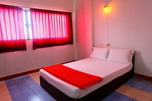 Thairungruang Backpackers Suratthani (Surat Thani, City of Suratthani), hotel