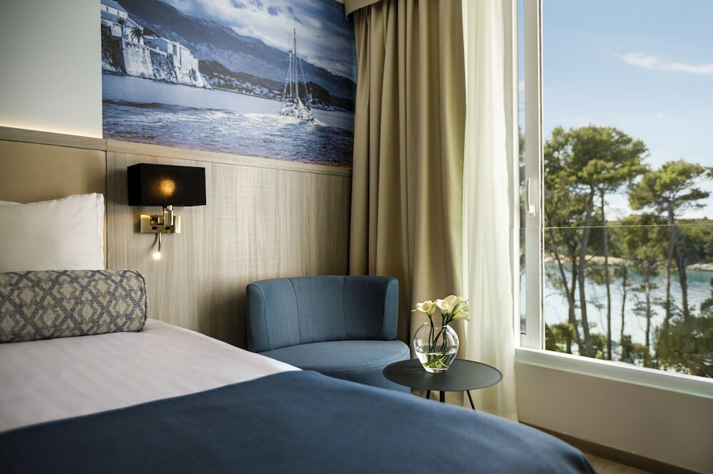 Фото Valamar Carolina Hotel & Villas