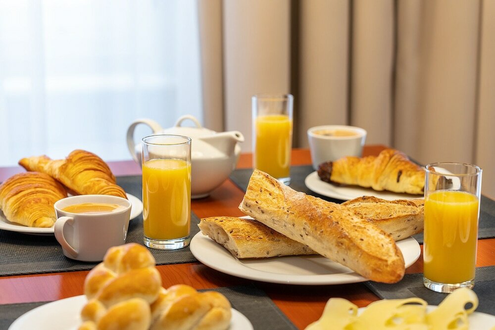 Фото Hapimag Resort Prague